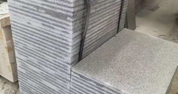 荆州芝麻白火烧面成品