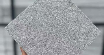 荆州 芝麻灰火烧面