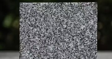 荆州 芝麻黑火烧面