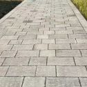 荆州仿古石铺装效果