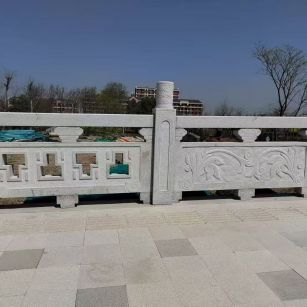 荆州 河道栏杆，河道护栏