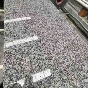 荆州 芙蓉白光面