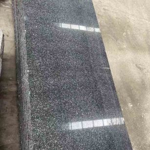 荆州 芝麻黑光面