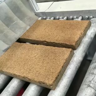 荆州 仿古石流水线生产，各种颜色可定制