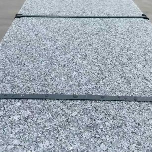 荆州 芝麻黑火烧面毛板，条板，半成品