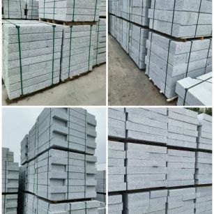 荆州 花岗岩路沿石多少钱