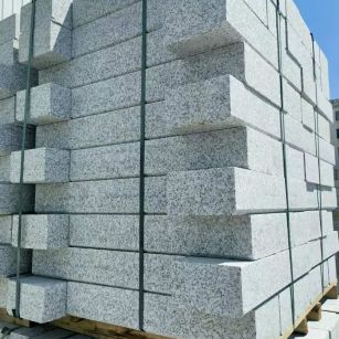 荆州 路沿石颜色均匀、尺寸标准