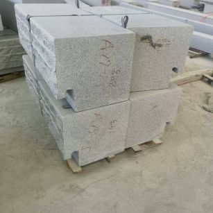 荆州 整石坐凳打包