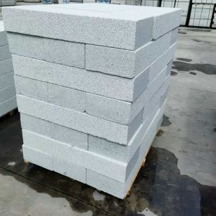 荆州 芝麻白两面荔枝面台阶石