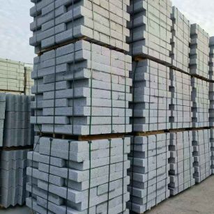 荆州 路沿石（路侧石），颜色一致，尺寸标准