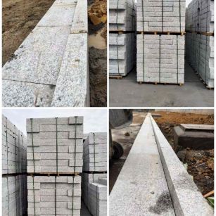 荆州 芙蓉白路沿石，性价比之王