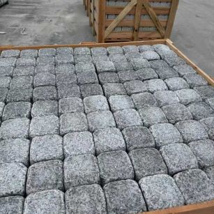 荆州 园林景观滚石