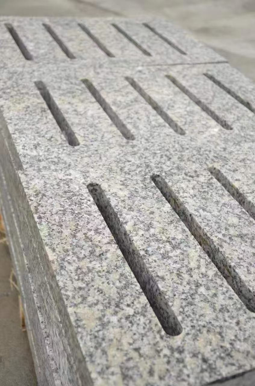 荆州芙蓉白水沟盖板