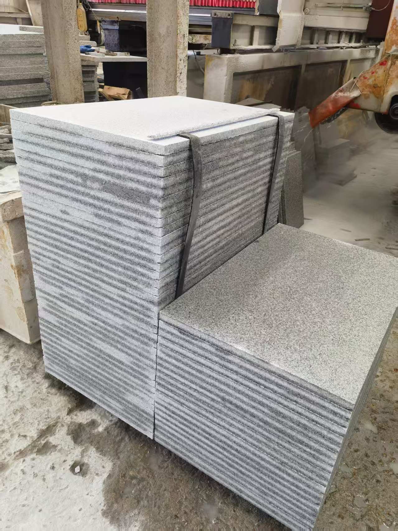 荆州芝麻白火烧面成品