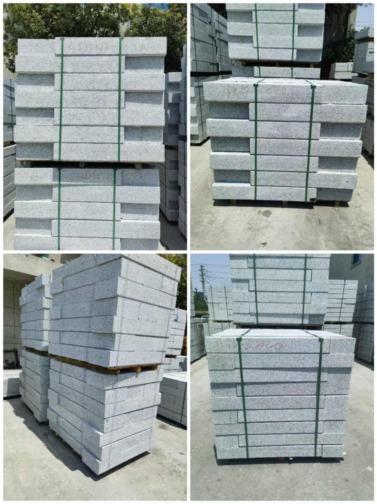 荆州芙蓉白路沿石