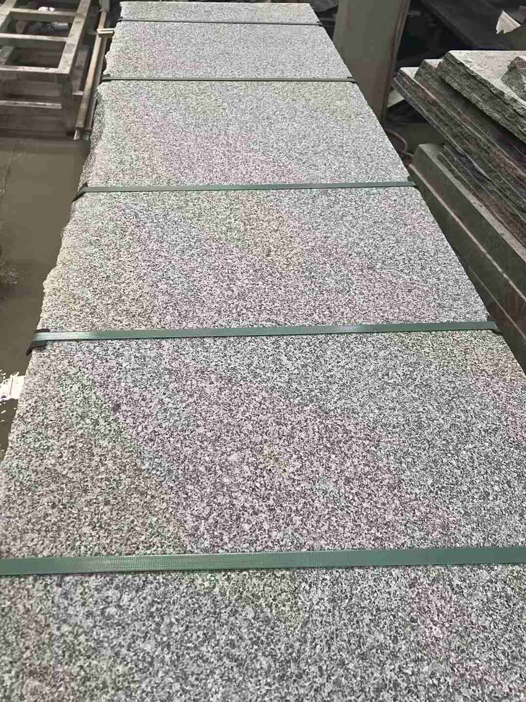 荆州 芝麻黑火烧面