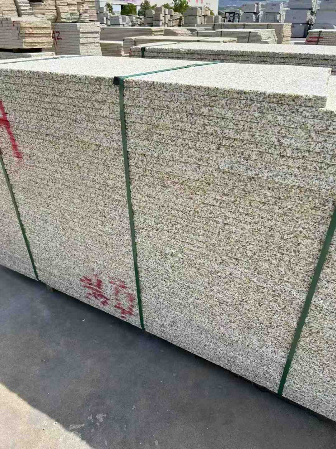 荆州黄金麻荔枝面毛板